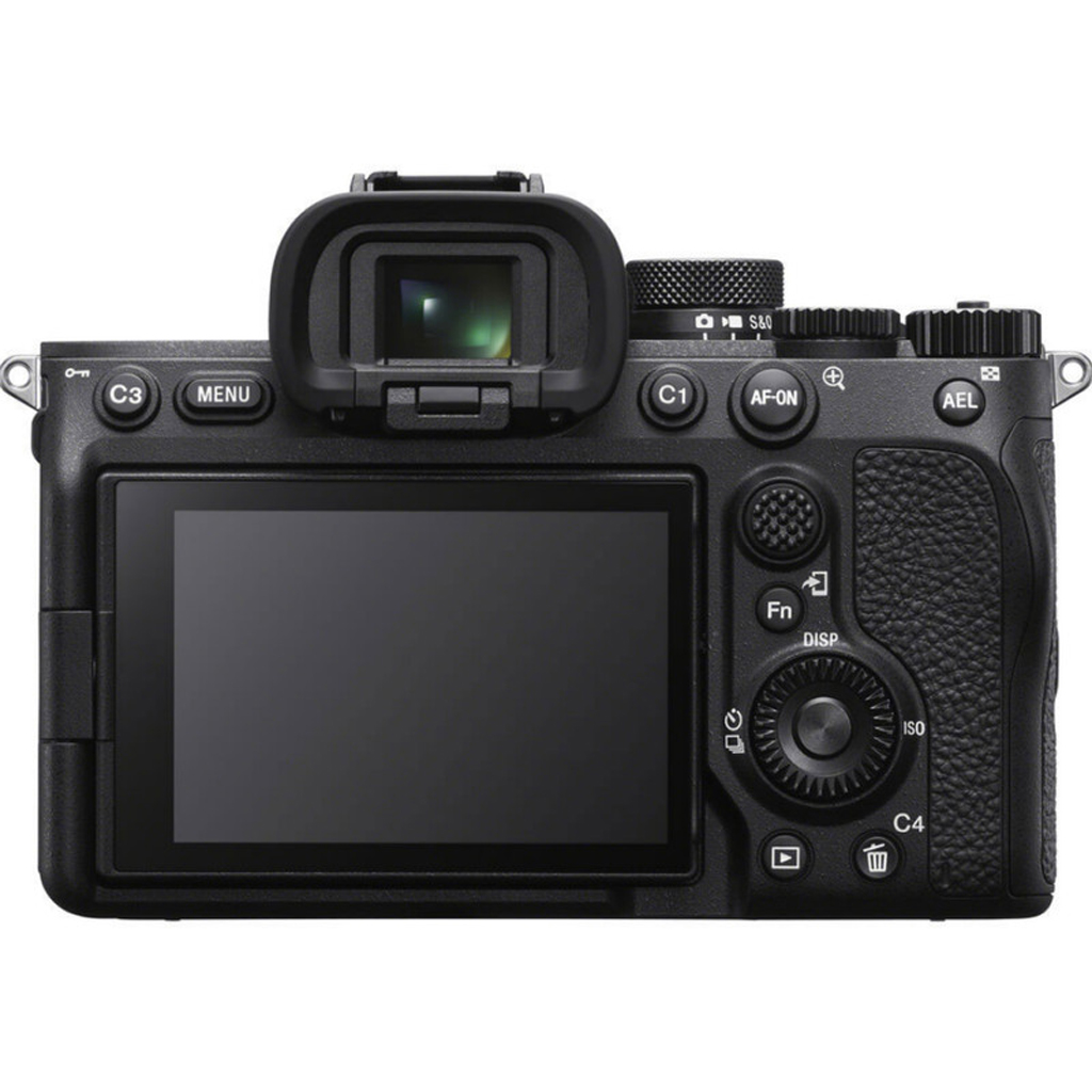 فروش نقدي و اقساطي دوربین دیجیتال سونی مدل A7 IV